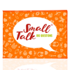 small talk big questions orange - lad os spille
