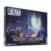 Exit the game - The mystery of the ice cave - adventskalender - exit advents kalender - lad os spille
