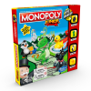 HAS7919 - monopoly junior - boernespil - lad-os-spille