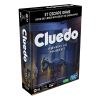 Cluedo mysteriespil - roeveri paa museet - lad-os-spille