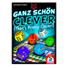 That's Pretty Clever - Ganz Schön Clever - clever spil - lad-os-spille - SCH8198