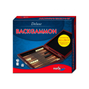 backgammon rejseudgave - rejsespil - braetspil