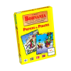 Bohnanza - Princes & Pirates - selskabsspil - udvidelse til bohnanza