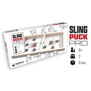 Sling Puck Pro - GP6913
