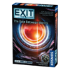 Exit english - The Gate Between Worlds - exit the game