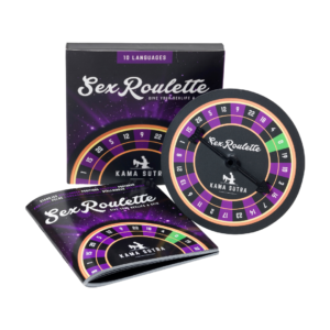sex roulette kama sutra - erotiske spil - sex spil (1)