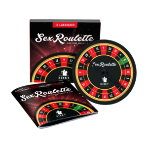 sex roulette kinky - erotiske spil - sex spil - parspil (1)
