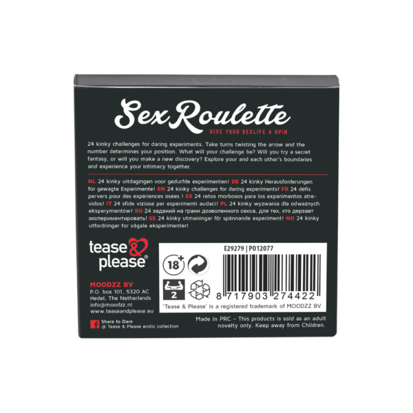 sex roulette kinky - erotiske spil - sex spil - parspil (2)