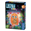 Riddles in Monsterville - exit the game - mysteriespil - boernespil - exit kids
