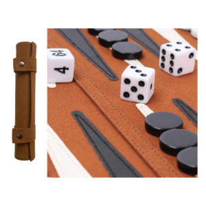 backgammon rejseudgave - braetspil (1)