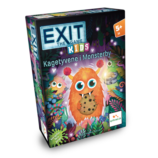 LPFI761_EXIT for Boern - Gaader i Monsterby - exit the game