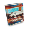 Terraforming Mars – Turmoil - voksenspil - strategispil - braetspil