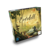 Everdell braetspil - samarbejdsspil - familiespil