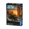 EXIT The Disappearance of Sherlock Holmes - exit the game - mysteriespil engelsk (1)