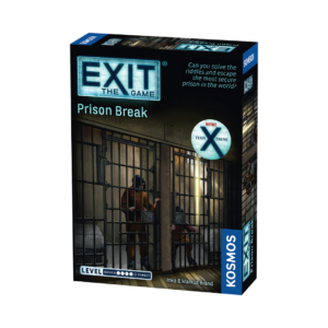 Exit the game - prison break - mysteriespil - engelsk (1)